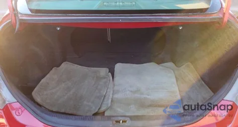 2010 Toyota Camry Base from USA, damaged, VIN 4T4BF3EK8AR002724